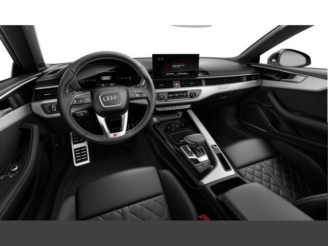 Audi A5 F5  Coupe 45 TFSI quattro S tronic