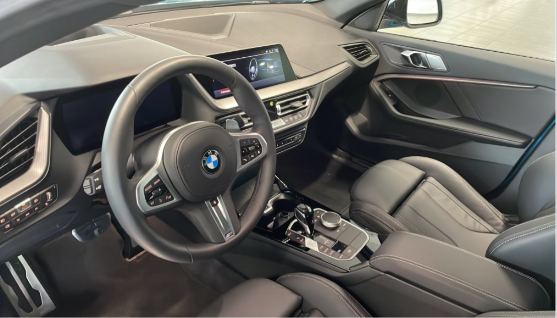 BMW 2er-Reihe F22/F23/F44/F87 220i Gran Coupe M Sport Steptronic (DKG)