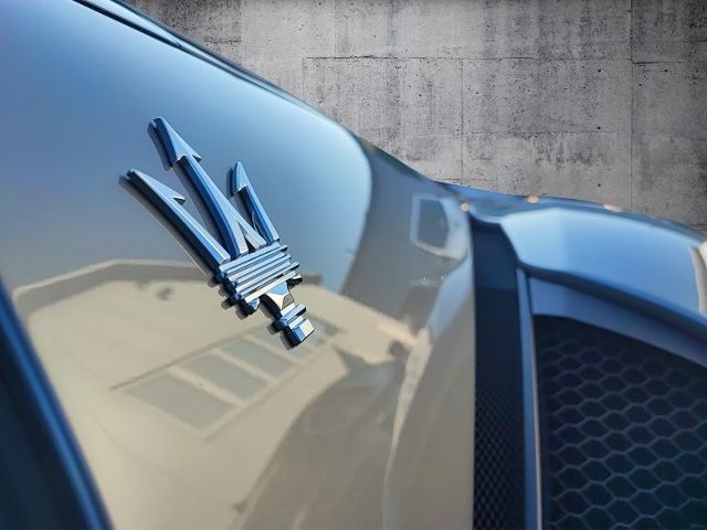 Maserati MC20 Coupe image