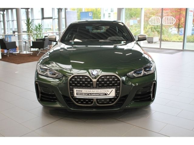 BMW 4er-Reihe F32/F33/F36/F82/F83 435d Gran Coupe M Sport xDrive Steptronic