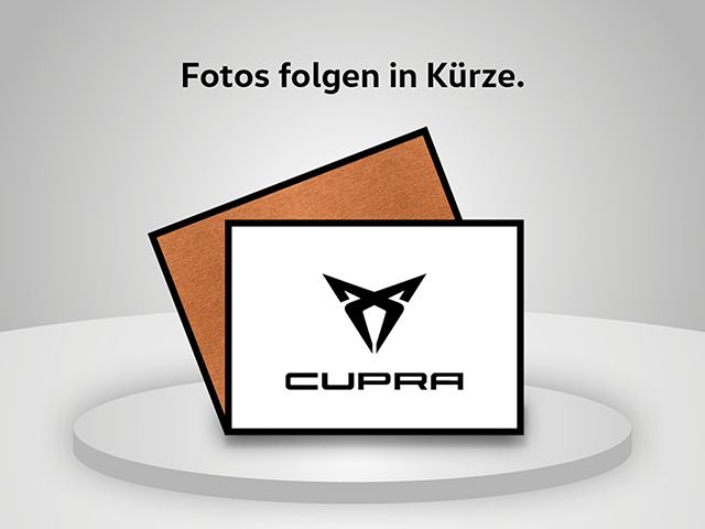 CUPRA Formentor 1.Generation  VZ 2.0 TSI 4Drive DSG