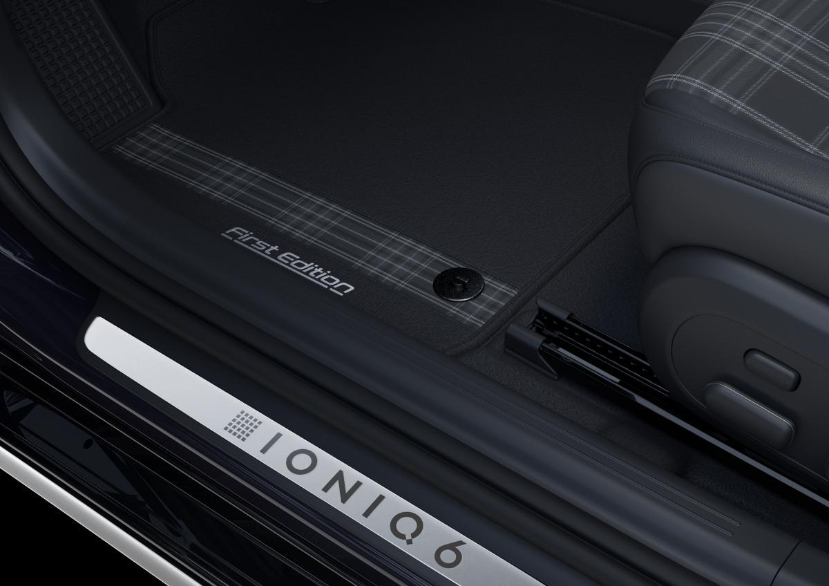 Hyundai IONIQ 5 1.Generation  (72,6 kWh) DYNAMIQ-Paket 4WD