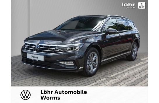 VW Passat UPE br. 59605,- Variant Business 2,0 l TSI 140 kW / 190 PS image