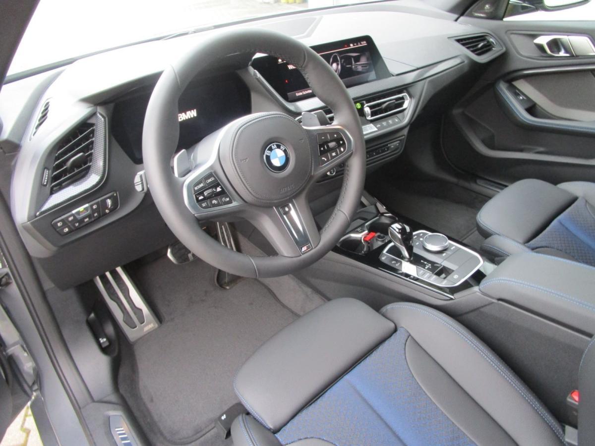 BMW 2er-Reihe F22/F23/F44/F87 220i Gran Coupe M Sport xDrive Steptronic (DKG)