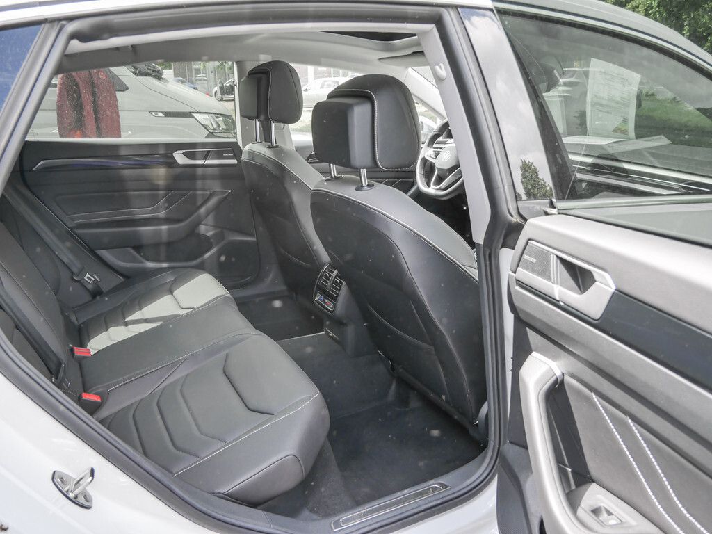 VW Arteon 1.Generation  2.0 TDI SCR Elegance DSG