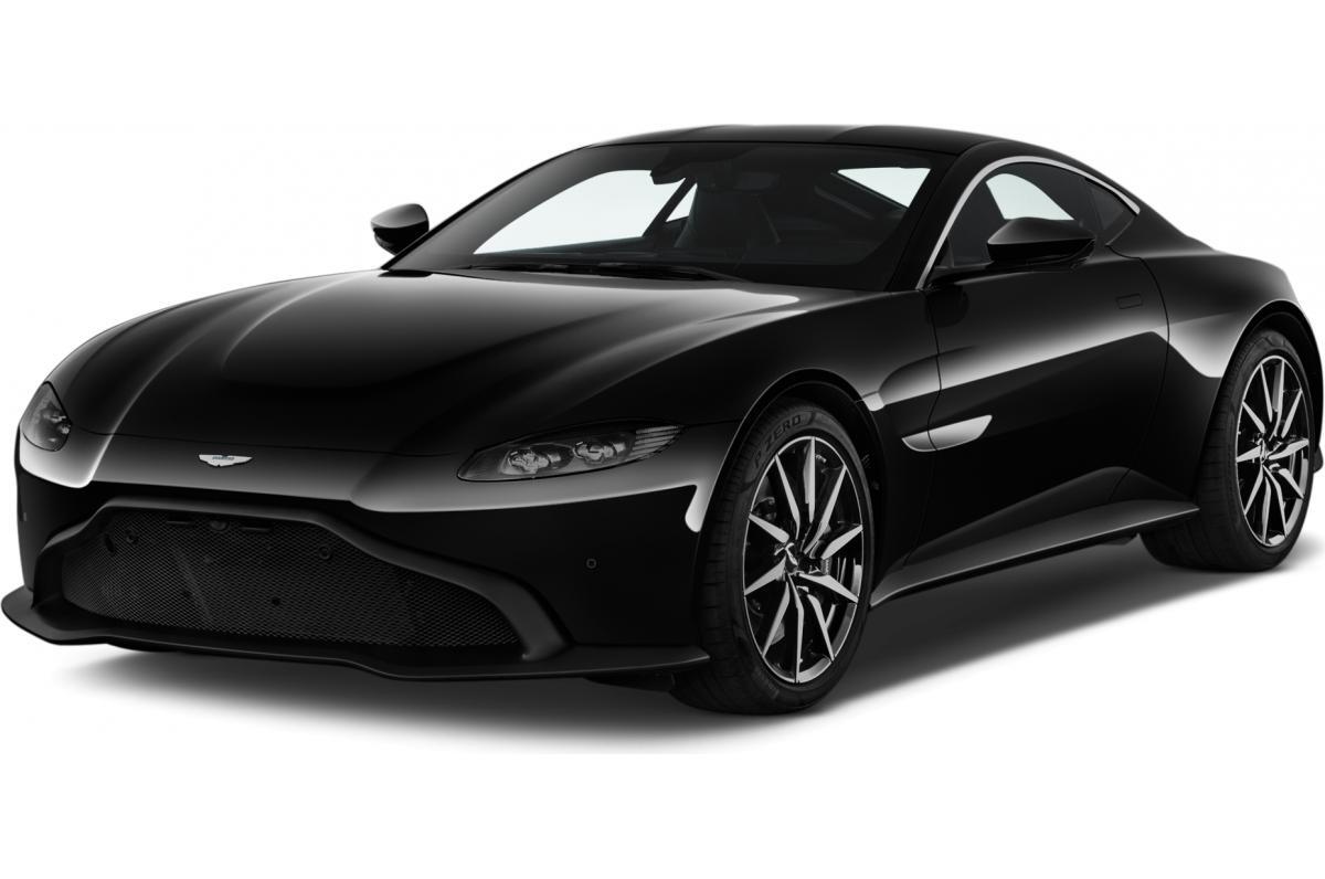 Aston Martin Vantage ++ individuell konfigurierbar ++ image