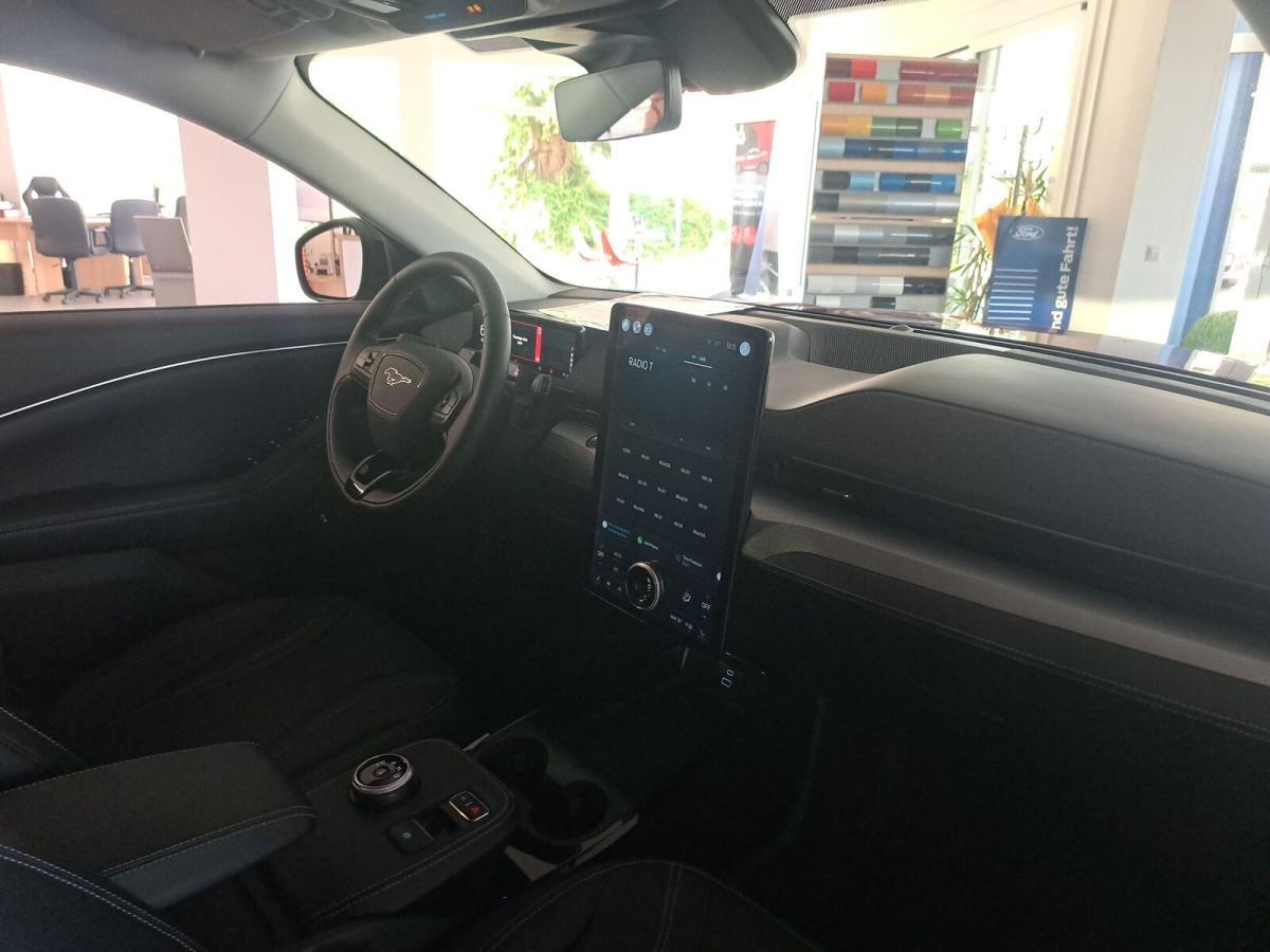 Ford Mustang RWD⚡💥💣 TECHNOLOGIE PAKET+ ⚡AKTION image