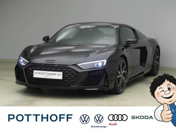 Audi R8 Coupé V10 5.2 FSI RWD performance ❗️SOFORT VERFÜGBAR🚀 image