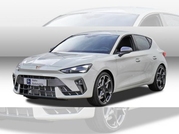 CUPRA Leon 1. Generation  Sportstourer 2.0 TSI VZ 4Drive DSG