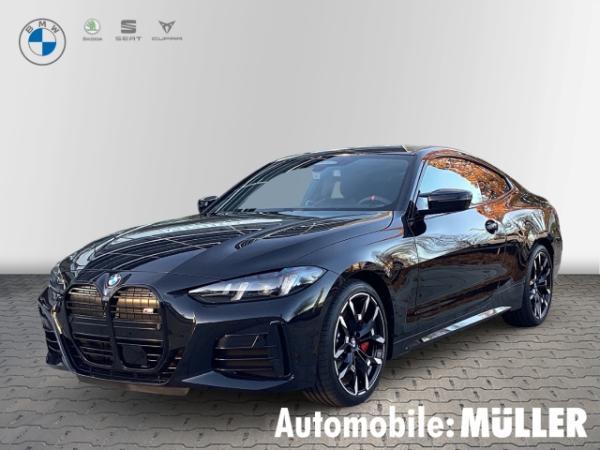 BMW 4er-Reihe F32/F33/F36/F82/F83 435d Gran Coupe Sport Line xDrive Steptronic