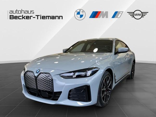 BMW i4 I04  eDrive40 M Sport