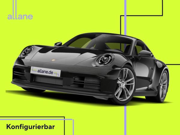 Porsche 911 Carrera Coupé - frei konfigurierbar! image