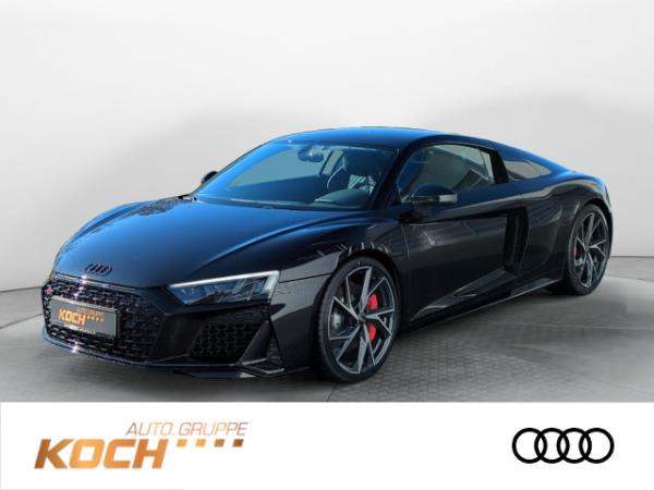 Audi R8 Coupe V10 performance RWD *SOFORT!* image