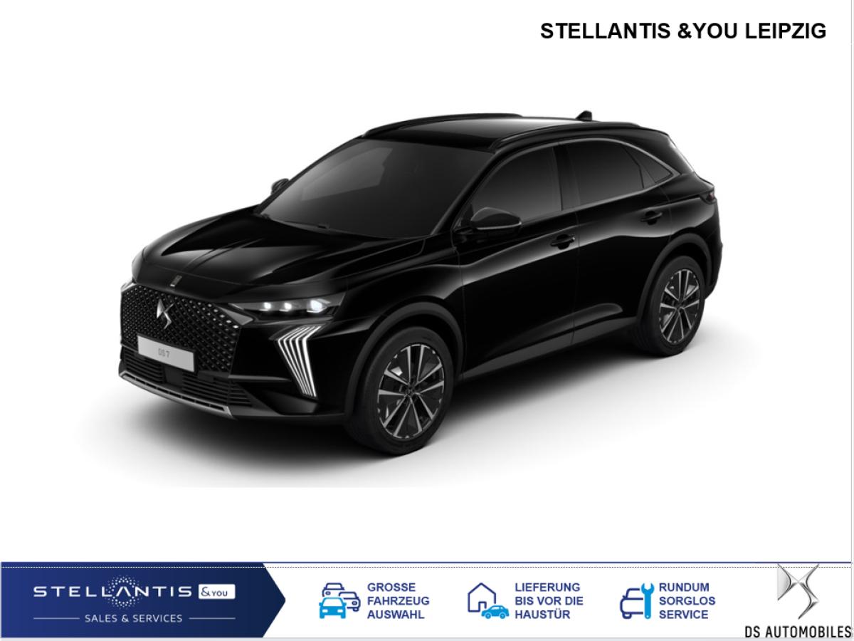 DS Automobiles DS 7 ÉTOILE BlueHDI 130 PS Automatik image