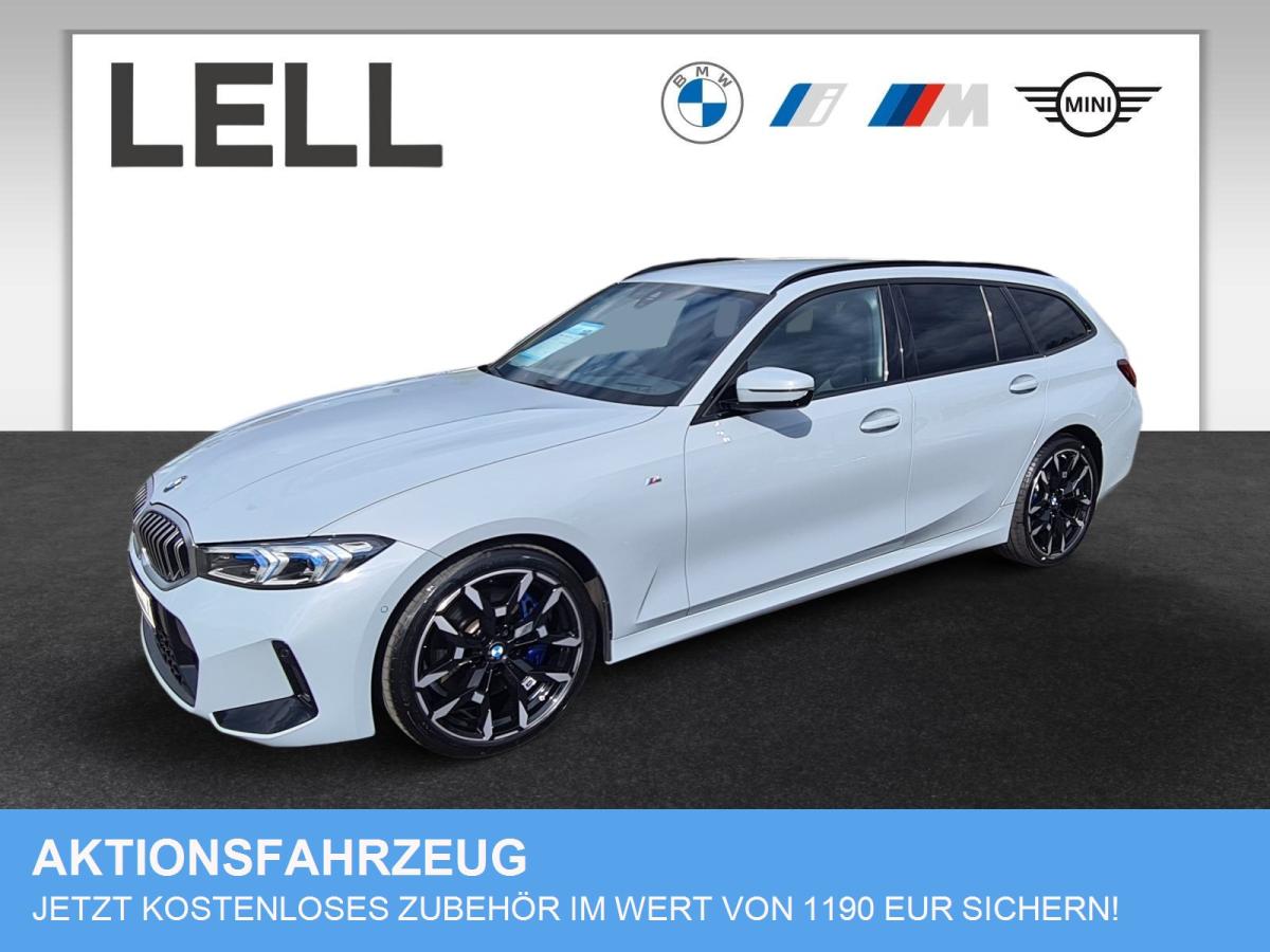 BMW 3er-Reihe G20/G21/G80 330d Touring M Sport xDrive Steptronic