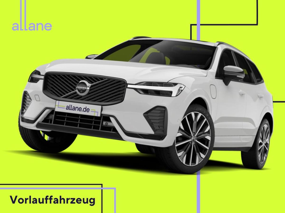 Volvo XC60 2. Generation T5 Polestar Performance R Design AWD Geartronic
