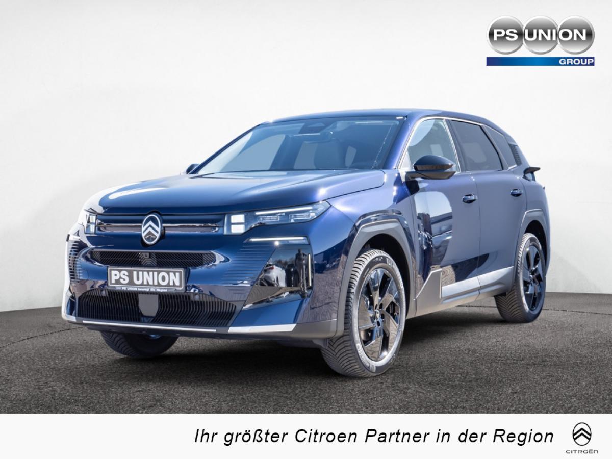 Citroen C5 Aircross 1. Generation  PureTech 130 Stop&Start Feel EAT8