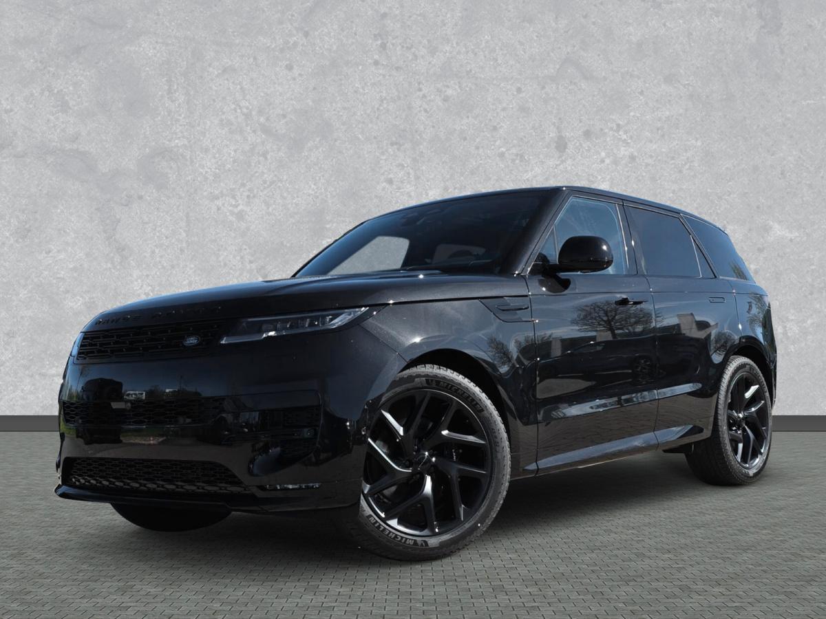 Land Rover Range Rover Sport II  D250 HSE Dynamic Stealth Automatik