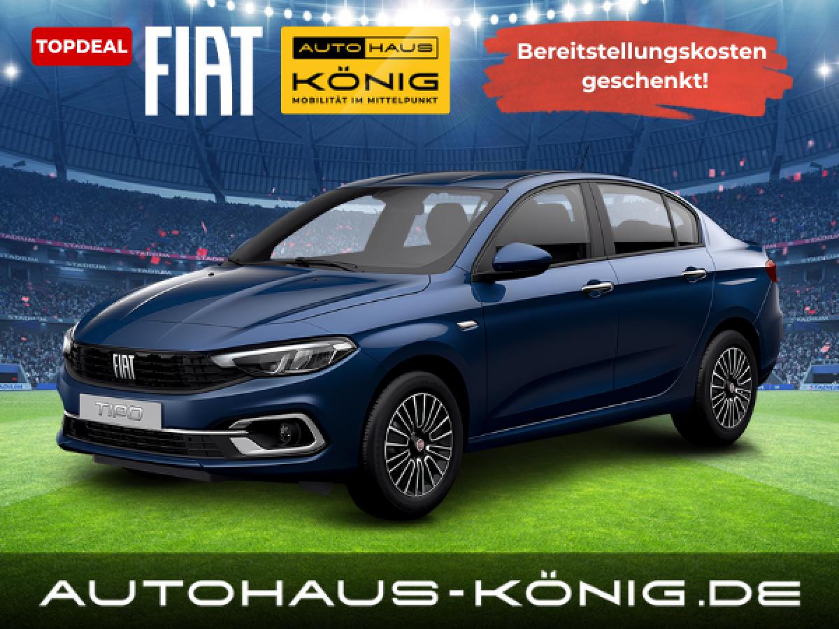 Fiat Tipo 356  Kombi 1.6 MultiJet Business Edition