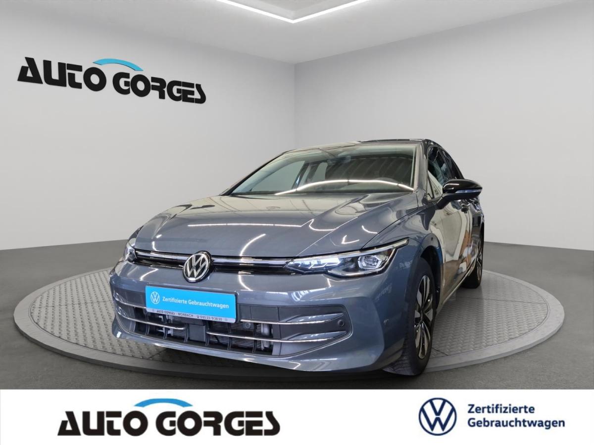 VW Golf VIII  2.0 TDI SCR ACTIVE DSG