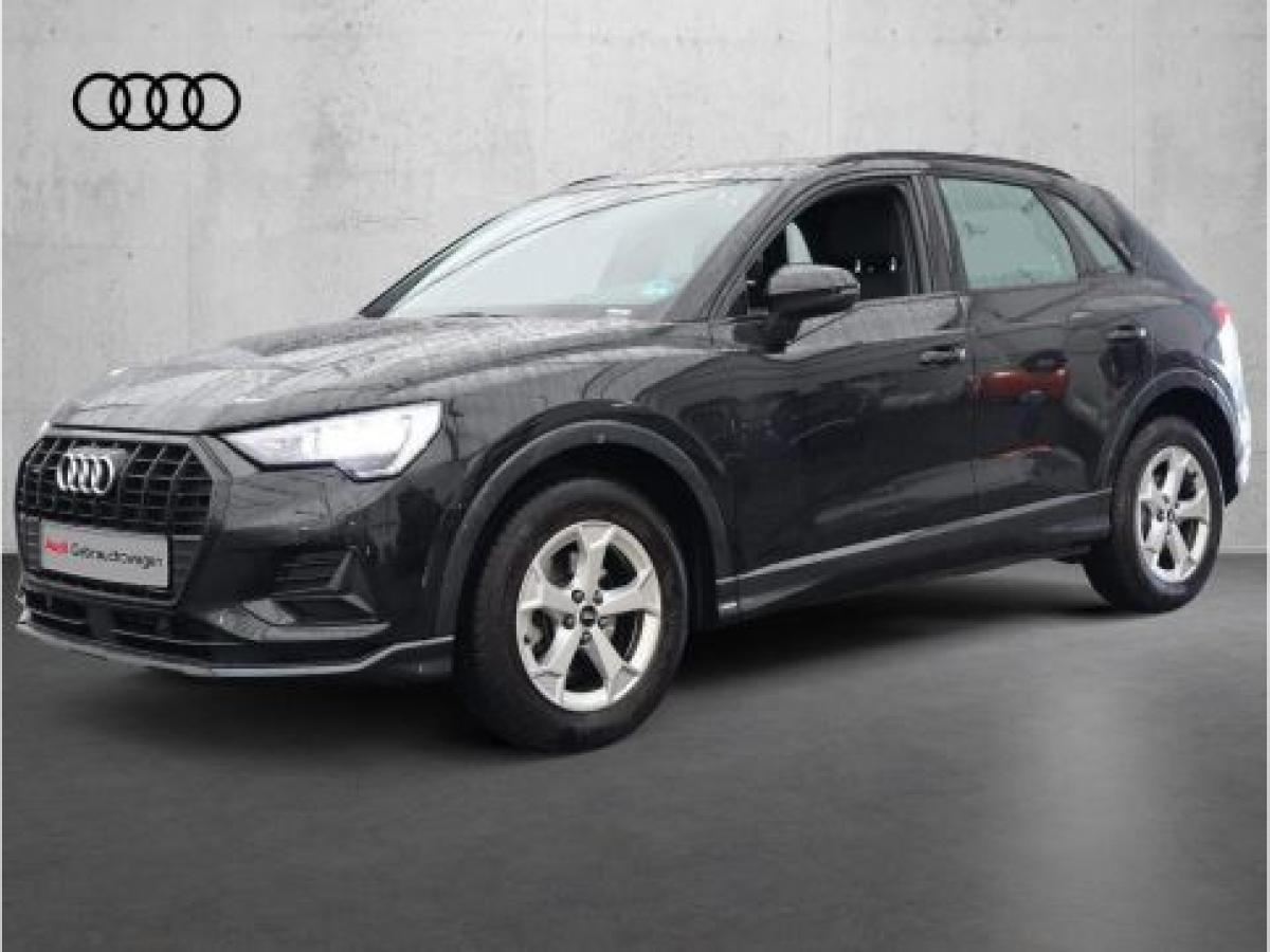 Audi Q3 35 TDI adv. qu. S tronic - KAMERA - NAVI - DAB image