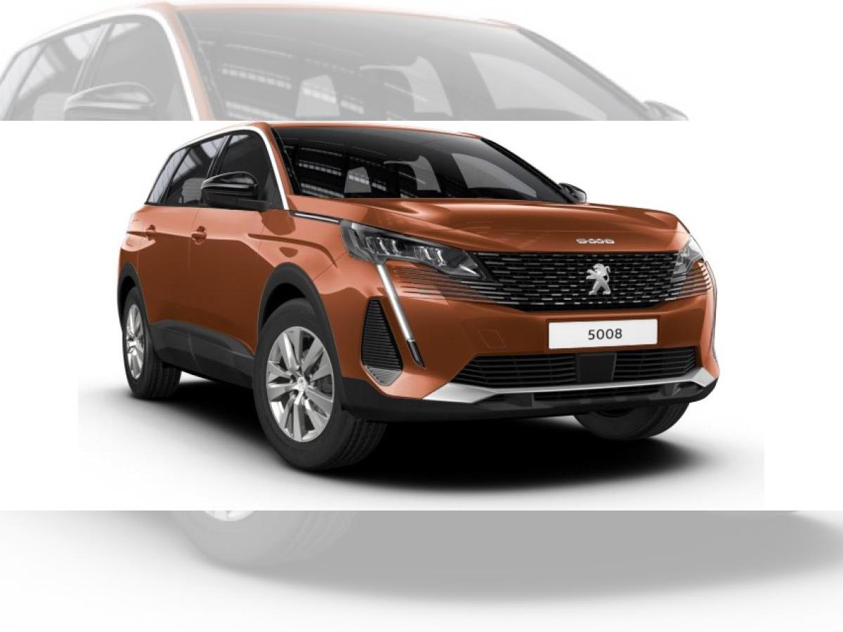 Peugeot 5008 Active Pack PureTech 130 image