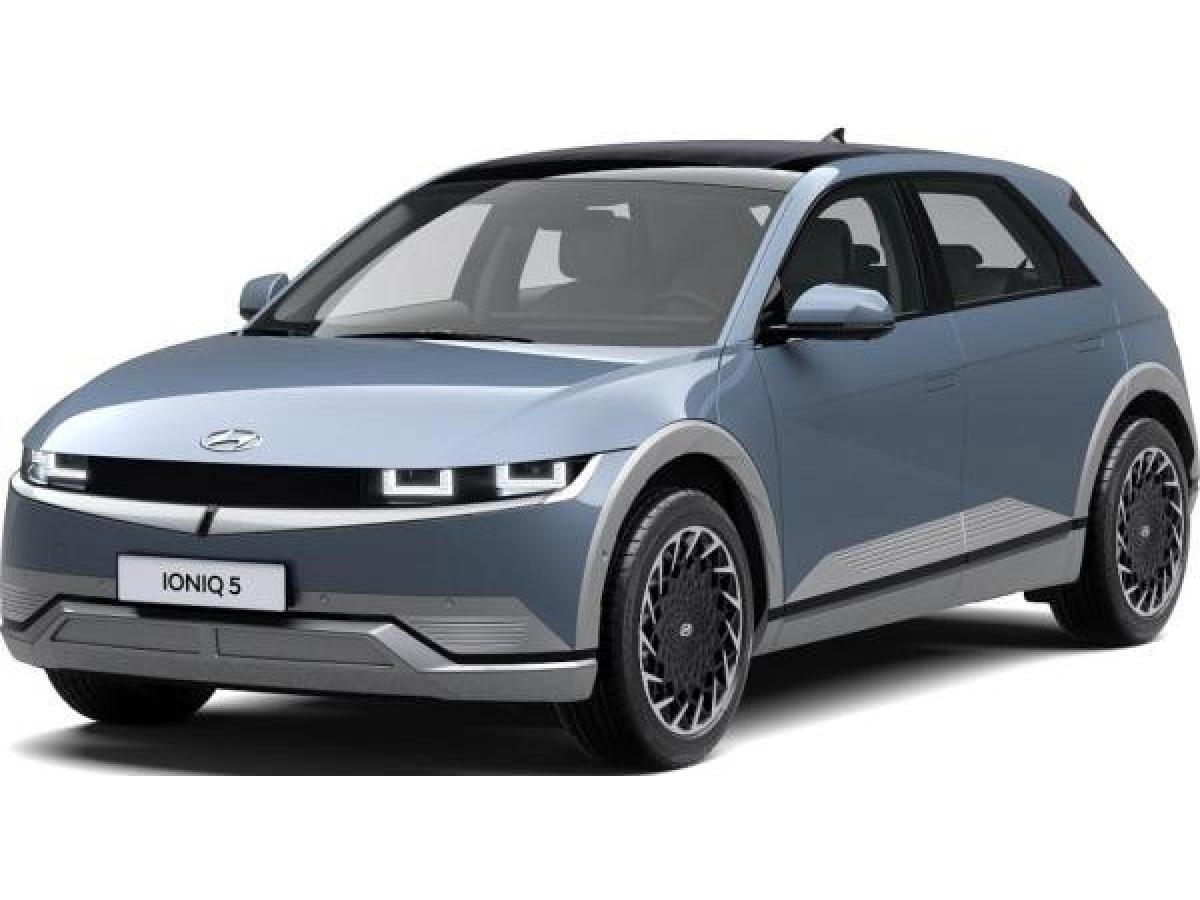 Hyundai IONIQ 5 MJ23 58kWh 170PS Heckantrieb image