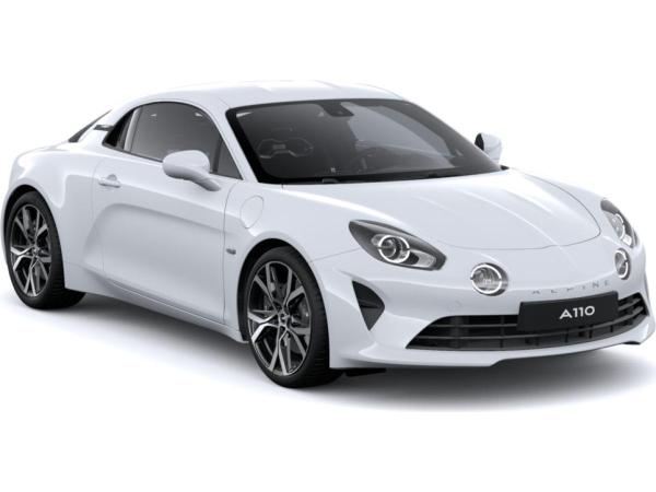 Alpine A110 💥Fast-Start 2025💥Wunschkonfiguration mgl. image