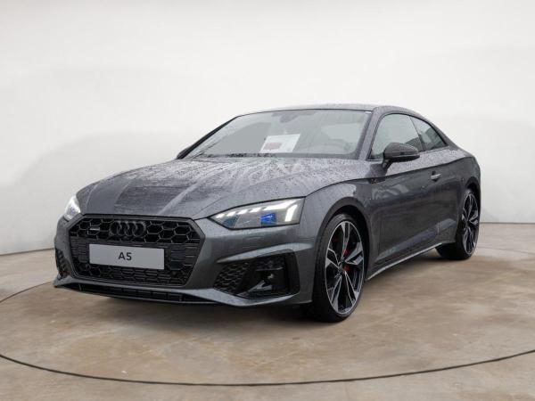 Audi A5 Coupe 45 TFSI quattro S line STANDHZ PANO image