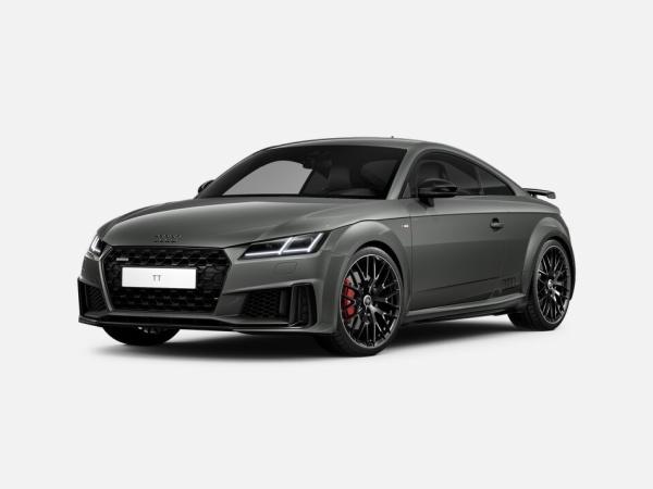 Audi TT Coupé  45 TFSI quattro 180(245) kW(PS) S tronic image