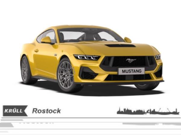 Ford Mustang GT 5.0 V8 Automatik DER NEUJAHRSKRÜLLER!!!  😲 image
