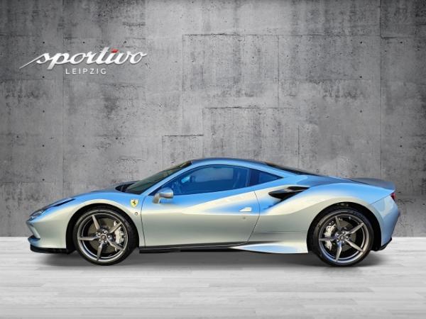 Ferrari F8 Tributo image