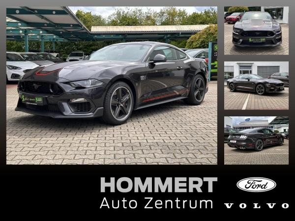 Ford Mustang MACH1 *Sofort Verfügbar *SONDERANGEBOT* LAGERABVERKAUF* BEI KAUF IN 02/24 image
