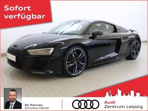 Audi R8 Coupe V10 performance qu. Magnetic Ride*Bu0026O* image