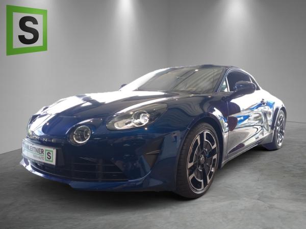 Alpine A110 GT sofort Verfügbar image