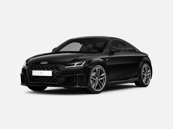 Audi TT Coupé  40 TFSI  145(197) kW(PS) S tronic, Zulassung muss bis 31.12.23 erfolgen! image
