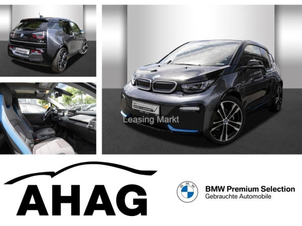 BMW i3 s (120 Ah), Glasdach inkl Servicepaket image