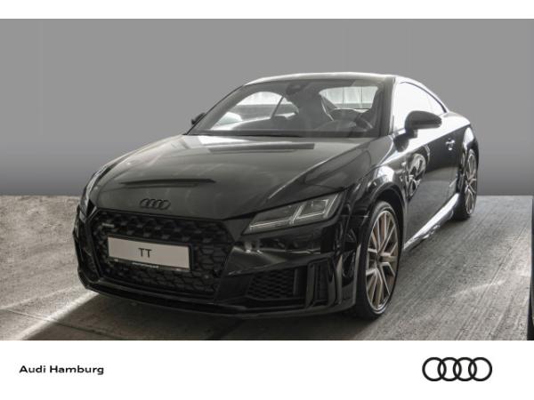 Audi TT Coup 45  TFSI quaro S tronic image