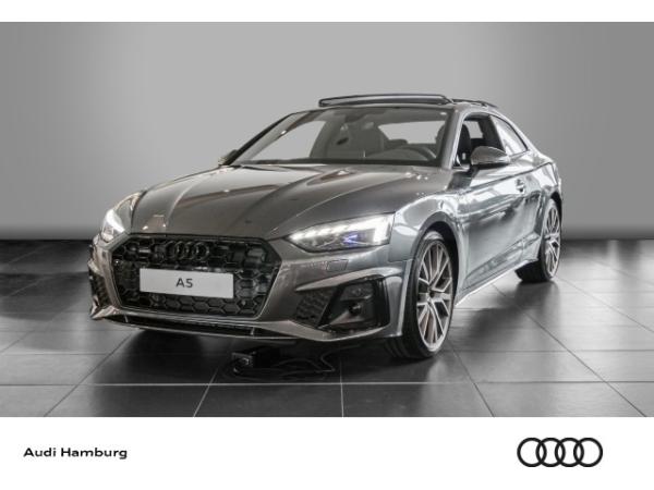 Audi A5 F5  Coupe 40 TDI quattro S tronic