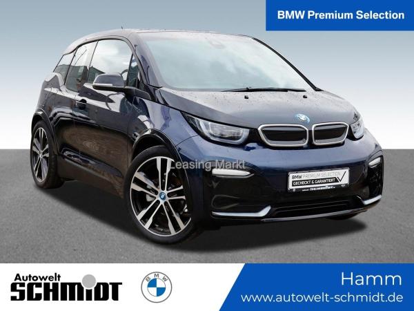 BMW i3 s (120 Ah) NaviProf LED RFK / 2J-BPS.GARANTIE image