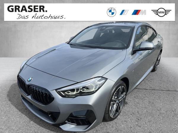 BMW 220 d xDrive MSport +++SOFORT VERFÜGBAR+++ image