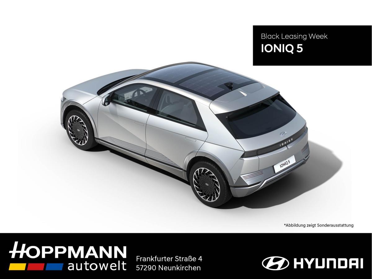 Hyundai IONIQ 5  image