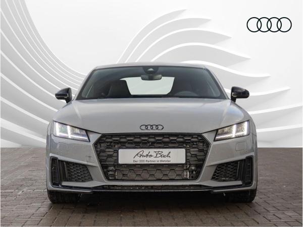 Audi TT Coupe S line competition plus 45TFSI Stronic Navi LED virtual GRA Bu0026O image