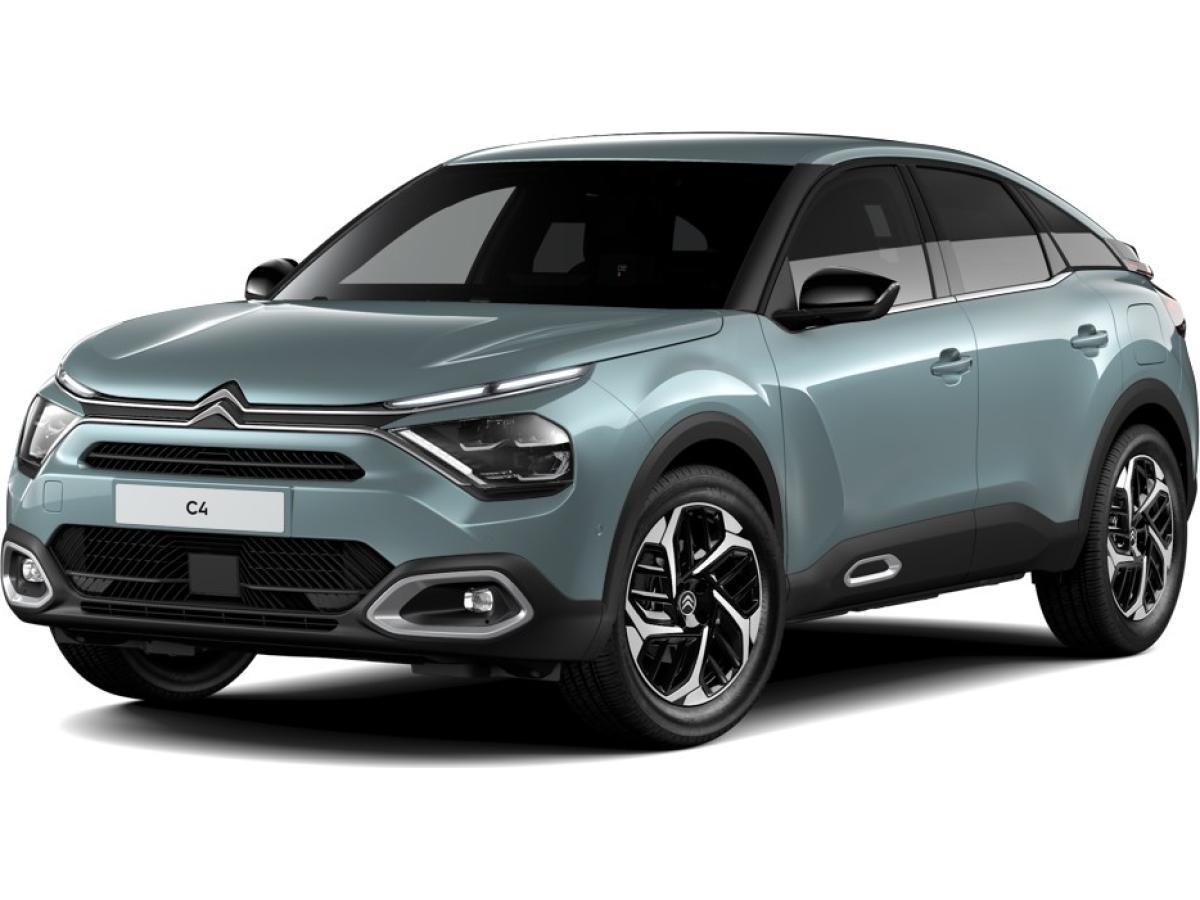 Citroën C4 Pure Tech 130 Stopu0026Start Shine- Frei Konfigurierbar image