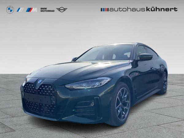BMW 420 i Gran Coupe ///M-Sport SpurAss 360° RFK HiFi image