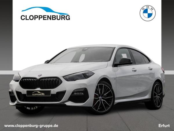 BMW 220 i Gran Coupé M-Sport UPE: 55.540,- image