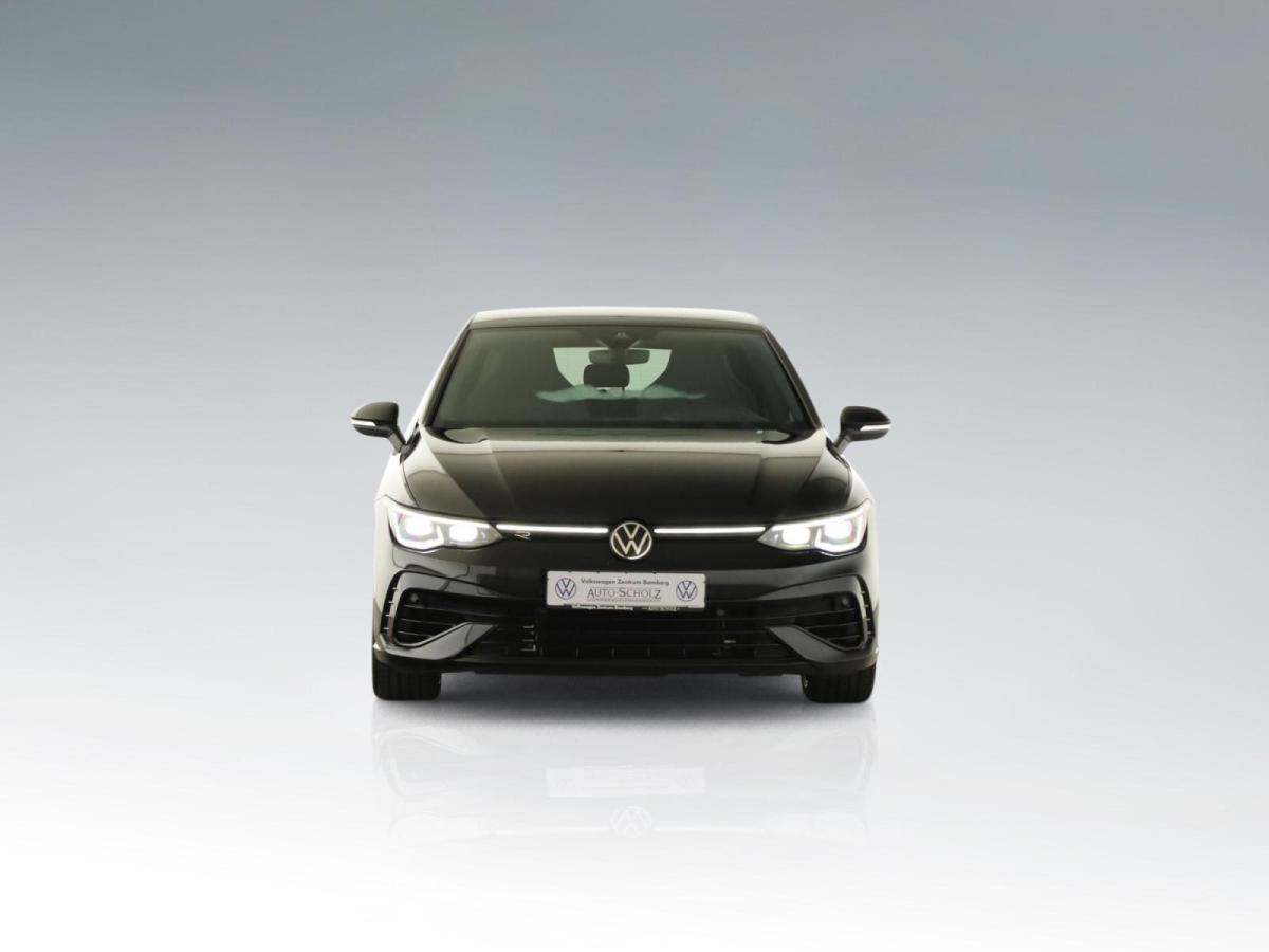 VW Golf VIII  Variant R 4MOTION DSG