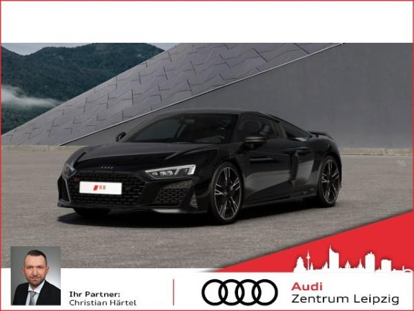 Audi R8 4S  Coupe 5.2 FSI V10 performance quattro S tronic