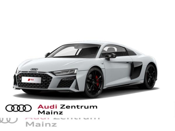 Audi R8 Coupe RWD performance S tronic image