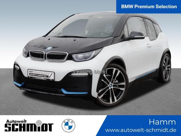 BMW i3 s (120 Ah) NaviProf RFK / 2J-BPS.GARANTIE image